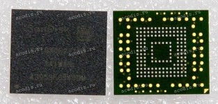 Микросхема SanDisk SDIN8DE2-16G-1002V MLC FLASH 11.5*13-TFBGA153 (Asus p/n: 03100-00015200) NEW original