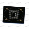 Микросхема SKHynix H26M64003DQR 32GB 64Gb MLCx4 NAND FLASH 12*16-TFBGA169 (Asus p/n: 03100-00025200) eMMC NAND Flash 32GB NEW original
