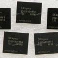 Микросхема SKHynix H5GC4H24MFR-T2C GDDR5 128M*32-0.3 1.5V FBGA170 (Asus p/n: 03008-00030100) NEW original