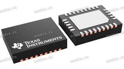 Микросхема Texas Instruments TPS51363RVER VOLT. CONVERTER (Asus p/n: 06018-00760000) NEW original
