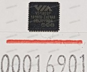 Микросхема VIA VT1802P QFN-48 (Asus p/n: 02G040007800)