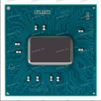 Микросхема Intel GL82H170 SR2C8 GLH170 FCBGA837 PCH-H DT INTEL SKYLAKE 943513 Platform Controller Hub (Asus p/n: 02001-004910DP)