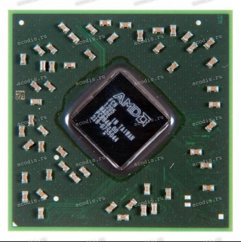 Микросхема AMD Ati 218-0755044 HUDSON-D3 (A13) FCBGA656 (Asus p/n: 02002-000101DP) NEW original