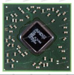 Микросхема AMD Ati 218-0755044 HUDSON-D3 (A13) FCBGA656 (Asus p/n: 02002-000101DP)