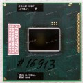 Процессор Socket G2 (rPGA988B) Intel Core i3-2370M (SR0DP) (2*2.4 GHz, 2*256KB L2, 3MB L3)