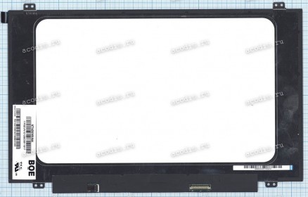 NT140WHM-N44 1366x768 LED 30 пин slim new