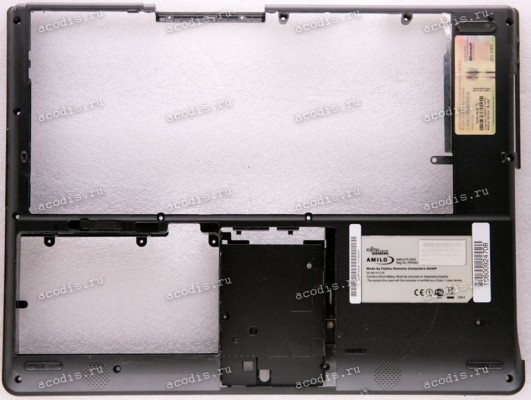 Поддон Fujitsu Siemens AMILO PI 2530, 2550 (83GP55022-00)