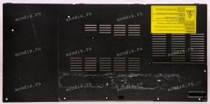Крышка отсека HDD, RAM Fujitsu Siemens AMILO PI 2530 (83GP55090-01)
