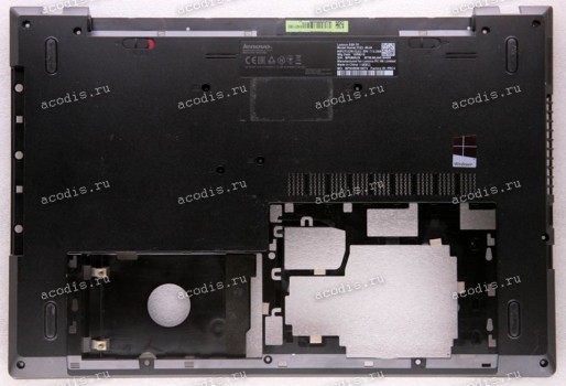 Поддон Lenovo IdeaPad E50-70 (AP1AE000600)
