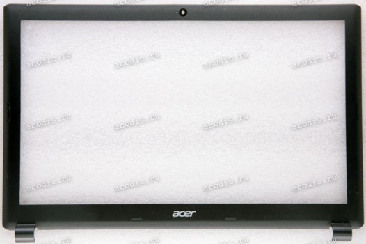 Верх. кр. рамка Acer Aspire V5-571 (41.4VM03.002)