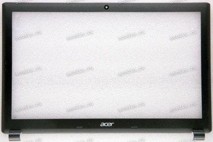 Верх. кр. рамка Acer Aspire V5-571 (41.4VM03.002)