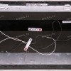Верхняя крышка Lenovo IdeaPad E50-70  (AP1AE000210)