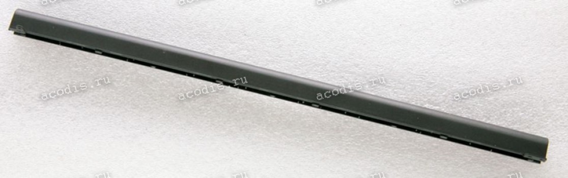 Заглушка петель центральная Lenovo ThinkPad S531, S540 (04X5198) HINGE CAP