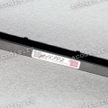 Заглушка петель центральная Lenovo ThinkPad S531, S540 (04X5198) HINGE CAP