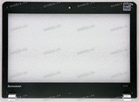 Верх. кр. рамка Lenovo ThinkPad Edge E130 (04W4360)