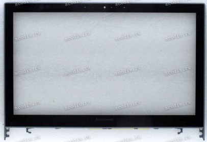 Верх. кр. рамка + тачскрин Lenovo IdeaPad S500 Touch (13N0B7A07011) Touchscreen Glass