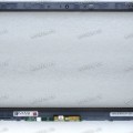 Верх. кр. рамка + тачскрин Lenovo IdeaPad S500 Touch (13N0B7A07011) Touchscreen Glass