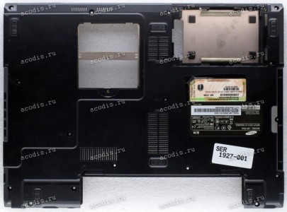 Поддон Samsung NP-R50 (BA81-01763A)
