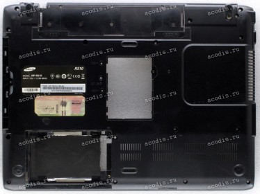 Поддон Samsung NP-R510 (BA75-02023A, BA81-04580A)