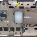 Поддон Samsung NP-R510 (BA75-02023A, BA81-04580A)