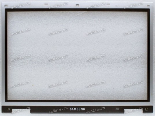 Верх. кр. рамка Samsung NP-X60 (BA75-01698A)