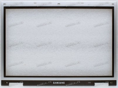 Верх. кр. рамка Samsung NP-X60 (BA75-01698A)