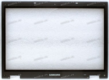 Верх. кр. рамка Samsung NP-R40 (BA75-01786A)