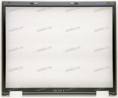 Верх. кр. рамка Sony VGN-A115M (DN-3515F)