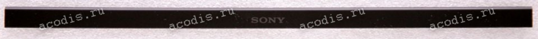 Крышка антенн Sony VGN-SZ65, VGN-SZ68 (321040611) 3980 COVER ANTENNA CF
