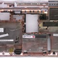 Поддон HP Pavilion dv3, dv3-2210eg (AP06T000X00)