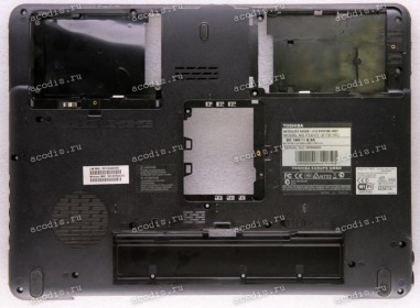 Поддон Toshiba Satellite A300D-213 (B0248904S)