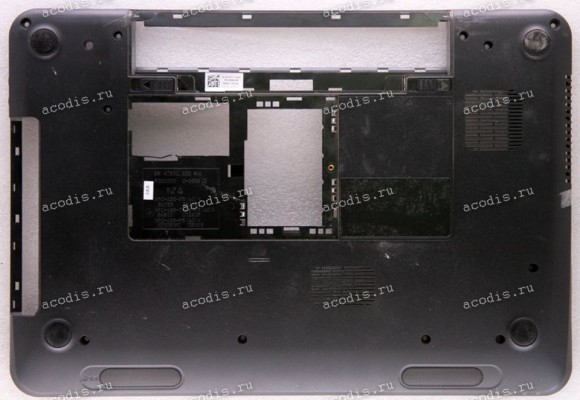 Поддон Dell Inspiron 15R N5110 (CN-0005T5-38561)