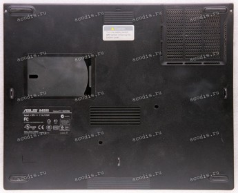 Крышка отсека HDD, RAM Asus A4000 (13-N9X1AP083)