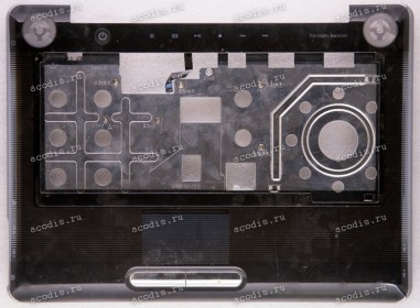 Palmrest Toshiba Satellite A300 (TSA3BBL5TA0IF, TSA3BBL5TA0I1)