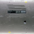 Поддон Asus GL502V серый (13NB0DR6AP0311, 13N1-0SA0A11)