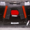 Верхняя крышка Asus GL502VM металл (13NB0DR6AM0111)