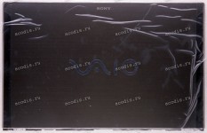 Верхняя крышка Sony SVZ1311, VPC-Z21 чёрнаая глянцевая (A1886418A)