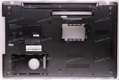 Поддон Sony SVE171C11V (604MR09003)