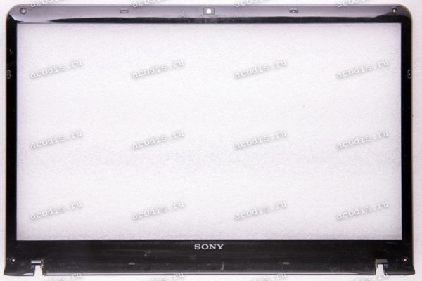 Верх. кр. рамка Sony SVE171C11V (604MR04001)