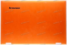 Верхняя крышка Lenovo IdeaPad Yoga 2 Pro 13 оранж (AMOS9000300)