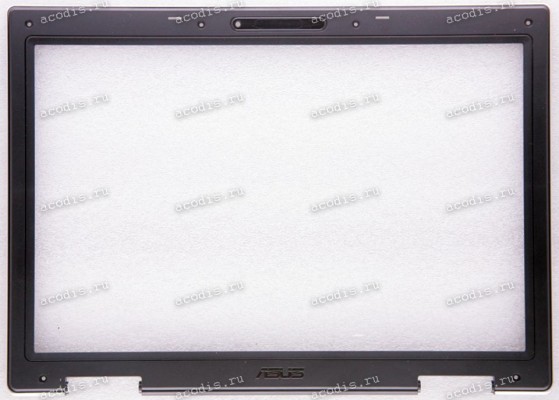 Верх. кр. рамка Asus A8J (13GNF51AP024-2)