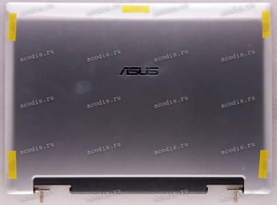 Верхняя крышка Asus A8E (13GNNW1AP031-6) Верхняя крышка Asus A8E (13GNNW1AP031-6)