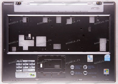 Palmrest Asus A8, A8E, A8J, A8S, Z99 (13GNF52AP055-1)