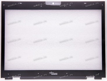 Верх. кр. рамка Fujitsu Siemens Amilo XA 3530 (60.4H907.003)