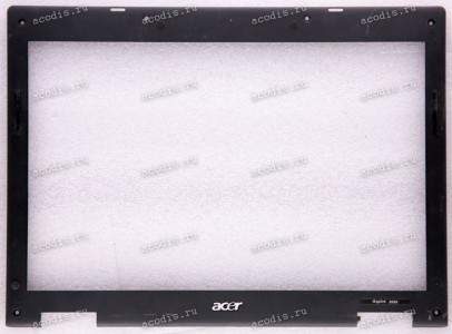 Верх. кр. рамка Acer Aspire 3680, 5050 (3EZR1LBTN110) Верх. кр. рамка Acer Aspire 3680, 5050 (3EZR1LBTN110)