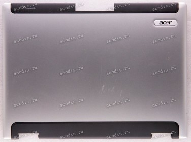 Верхняя крышка Acer Aspire 5100 серая (APZHO000100)