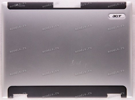 Верхняя крышка Acer Aspire 5100 серая (APZHO000100)