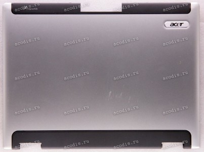 Верхняя крышка Acer Aspire 5100 серая (APZHO000100) Верхняя крышка Acer Aspire 5100 серая (APZHO000100)