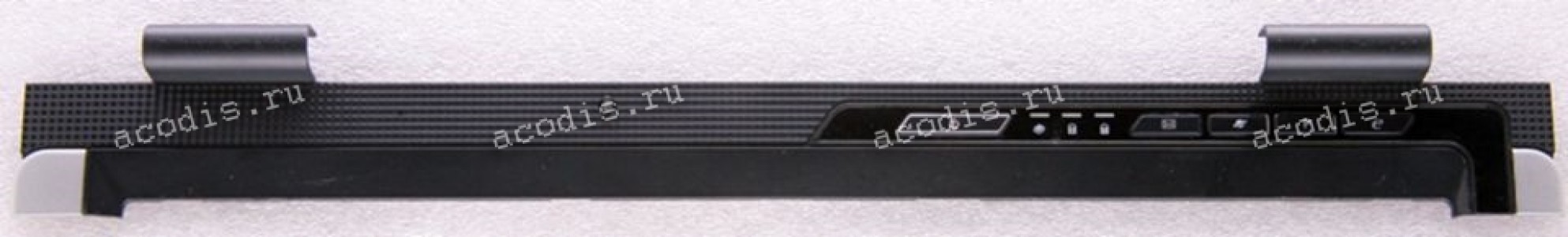 Верх. планка топкейса Acer Aspire 5100, 5101, 5102, 5103, 5110, 5111, 5112, 5113, 5114 (AP008000200) Верх. планка топкейса Acer Aspire 5100, 5101, 5102, 5103, 5110, 5111, 5112, 5113, 5114 (AP008000200)