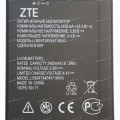 АКБ ZTE Blade A520 A521 BA520 (3,85v 2400mAh 9,3Wh) Li3824T44P4h716043, new оригинальный